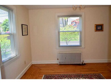 Dining Room.