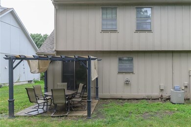 14938 Glenwood Ave, Overland Park, KS 66223 - photo 3
