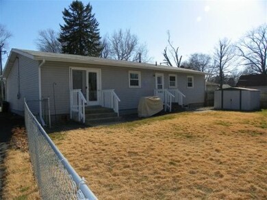 203 W 12th St, La Porte, IN 46350 - photo 5