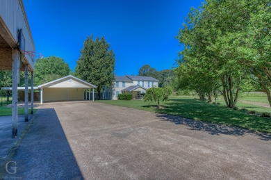 198 Main St, Doyline, LA 71023 - photo 3