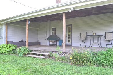 1662 Talmage Mayo Rd, Harrodsburg, KY 40330 - photo 4