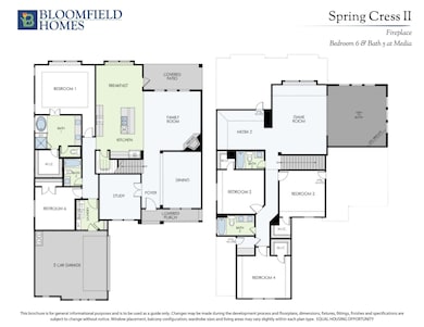 16421 Boston Ivy Dr, Justin, TX 76247 - photo 2