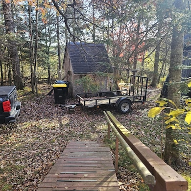 1323 Pratt Junction Rd, Pelican Lake, WI 54463 - photo 6