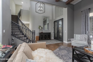 Entry Foyer
