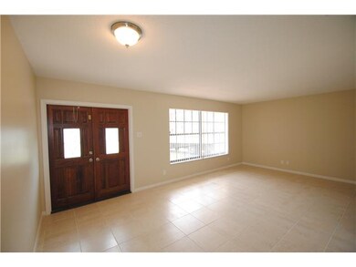1st Floor Plan