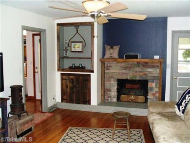 Living Room.