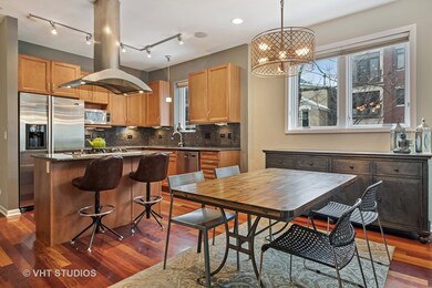 901 N Honore St unit 1, Chicago, IL 60622 - photo 6