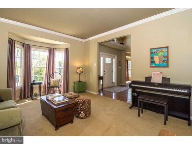 5318 Harrington Ct, Doylestown, PA 18902 - photo 4