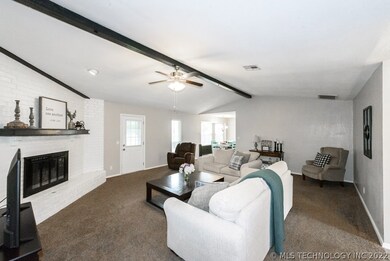 3213 E Oakridge St, Broken Arrow, OK 74014 - photo 4