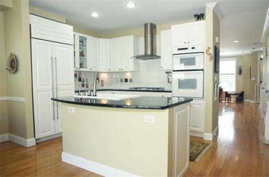 86 Constitution Rd, Charlestown, MA 02129 - photo 2