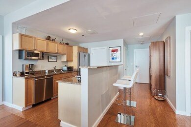 The Strada 234 unit 1104, Boston, MA 02114 - photo 4