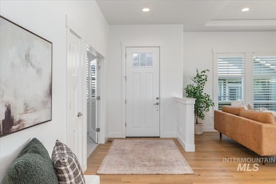 2574 E Maddy Ln, Meridian, ID 83646 - photo 2