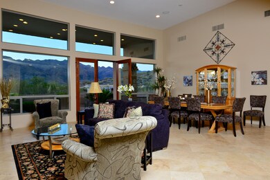 6985 E Gate Ridge Place, Tucson, AZ 85750 - photo 4