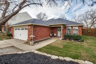 3804 Dunlavy Rd, Denton, TX 76210 - photo 3