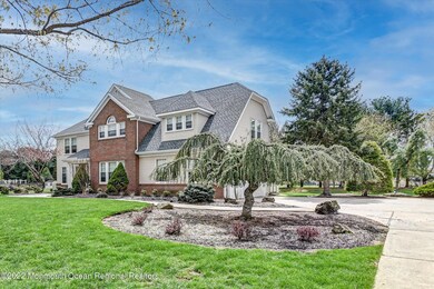 6 Falcon Ridge Cir, Holmdel, NJ 07733 - photo 4