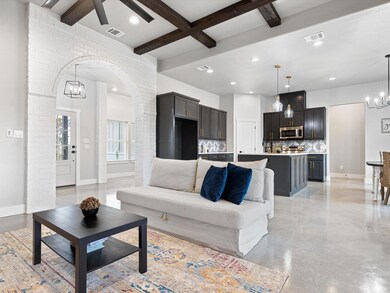 1457 County Road 3424, Bridgeport, TX 76426 - photo 4