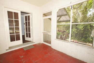 Mac Farland - Front Porch