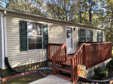 320 Hope Farm Rd, Siler City, NC 27344 - photo 2