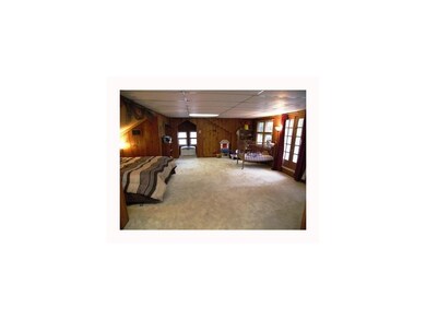 Master Bedroom. Huge master bedroom with adjoining