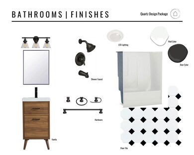 6-Bathroom Finishes