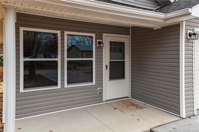 239 S 4th St, Austin, IN 47102 - photo 3