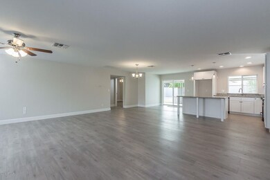 37th AveLiving Area-