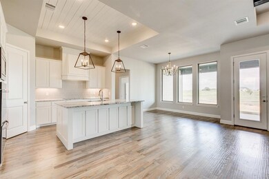 250 Finney Rd, Weatherford, TX 76085 - photo 2