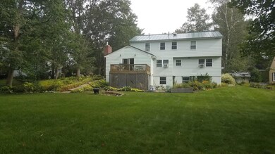 02. Back of Home