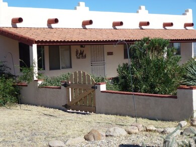 2428 S Black Hawk Rd, San Simon, AZ 85632 - photo 2