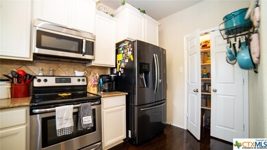 1217 Briscoe Ct, Copperas Cove, TX 76522 - photo 7