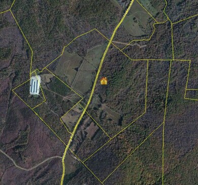 Aerial view photo