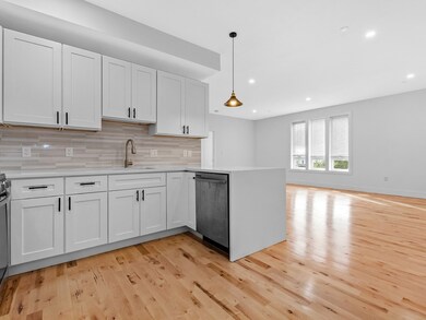 178 Washington Ave unit 303, Chelsea, MA 02150 - photo 3