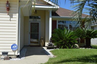 1490 Newcastle Way, Pensacola, FL 32534 - photo 2