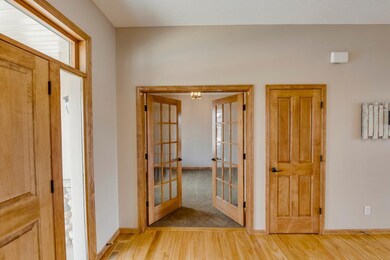 MAIN FLOOR FLEX ROOM