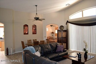 Living / Dining