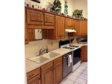 1417 NE 25th St, Moore, OK 73160 - photo 4