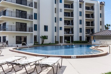 Oceanfront Pool
