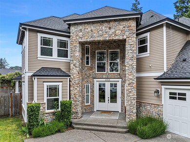 6404 90th Avenue Ct W, University Place, WA 98467 - photo 2