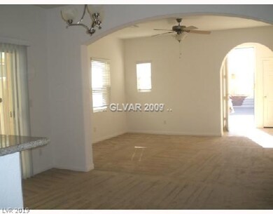 5376 Flowing Spring St, Las Vegas, NV 89122 - photo 2