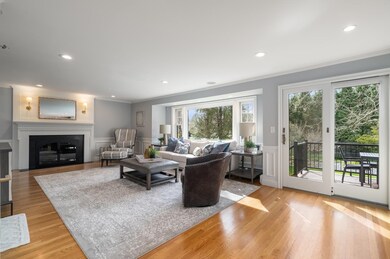 4 Pond Brook Cir, Weston, MA 02493 - photo 3