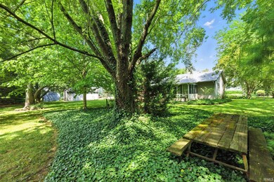 100 N Indiana St, Mulberry, IN 46058 - photo 7