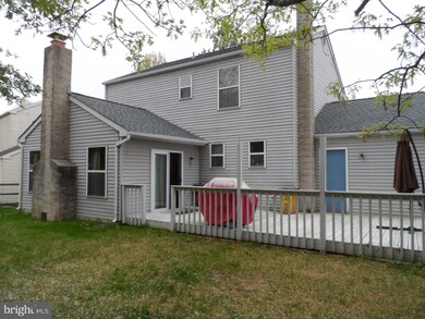 510 Amherst Cir, Perkasie, PA 18944 - photo 2