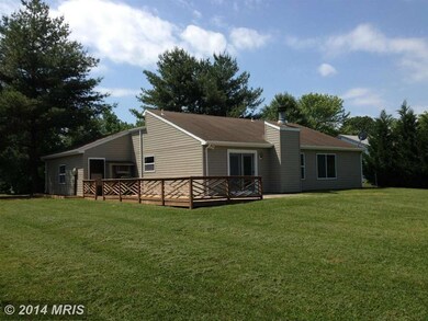 4384 Sunset Ct, Warrenton, VA 20187 - photo 2