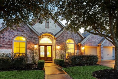 27815 Indigo Pointe Ln, Katy, TX 77494 - photo 3