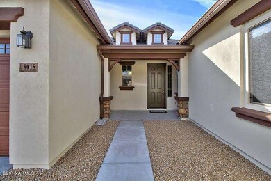 3 Front of Home