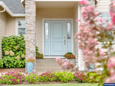 955 Grant St, Mount Angel, OR 97362 - photo 6