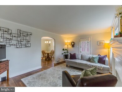 620 S Newton Lake Dr, Collingswood, NJ 08108 - photo 3