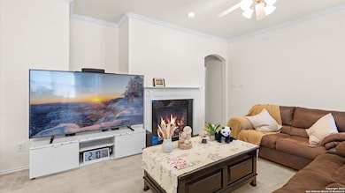 9914 Meadow Lark, Converse, TX 78109 - photo 4