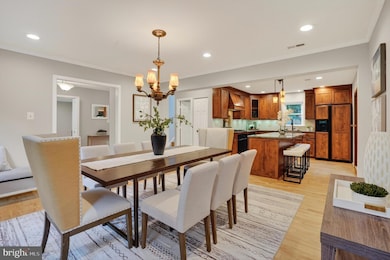 13057 Michie Ct, Woodbridge, VA 22192 - photo 3