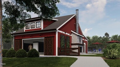 Serenity Amenity Barn_Drees